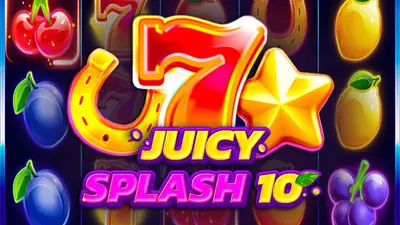 juicy splash10
