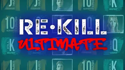re kill ultimate